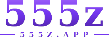 555z logo